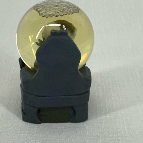 Disney Nightmare Before Christmas Jack & Zero Mini Snow Globe - Picture 7 of 13